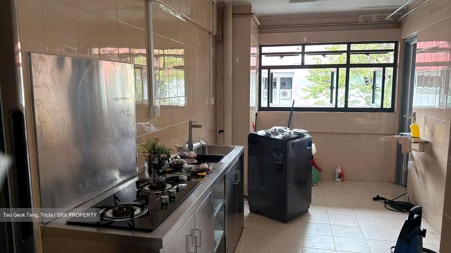 Blk 301 Ubi Avenue 1 (Geylang), HDB 3 Rooms #587745551